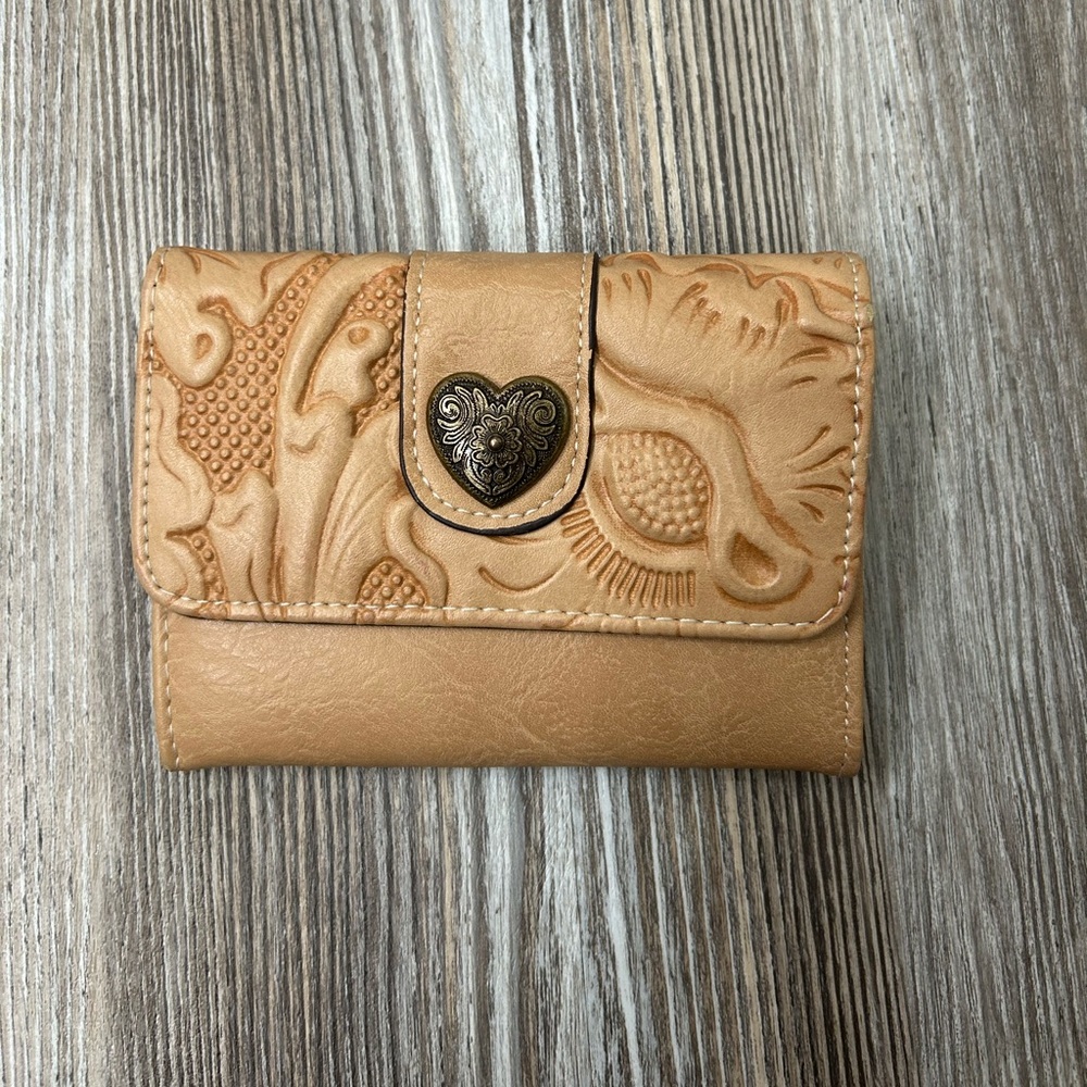 ⭐️Born Concept wallet ⭐️